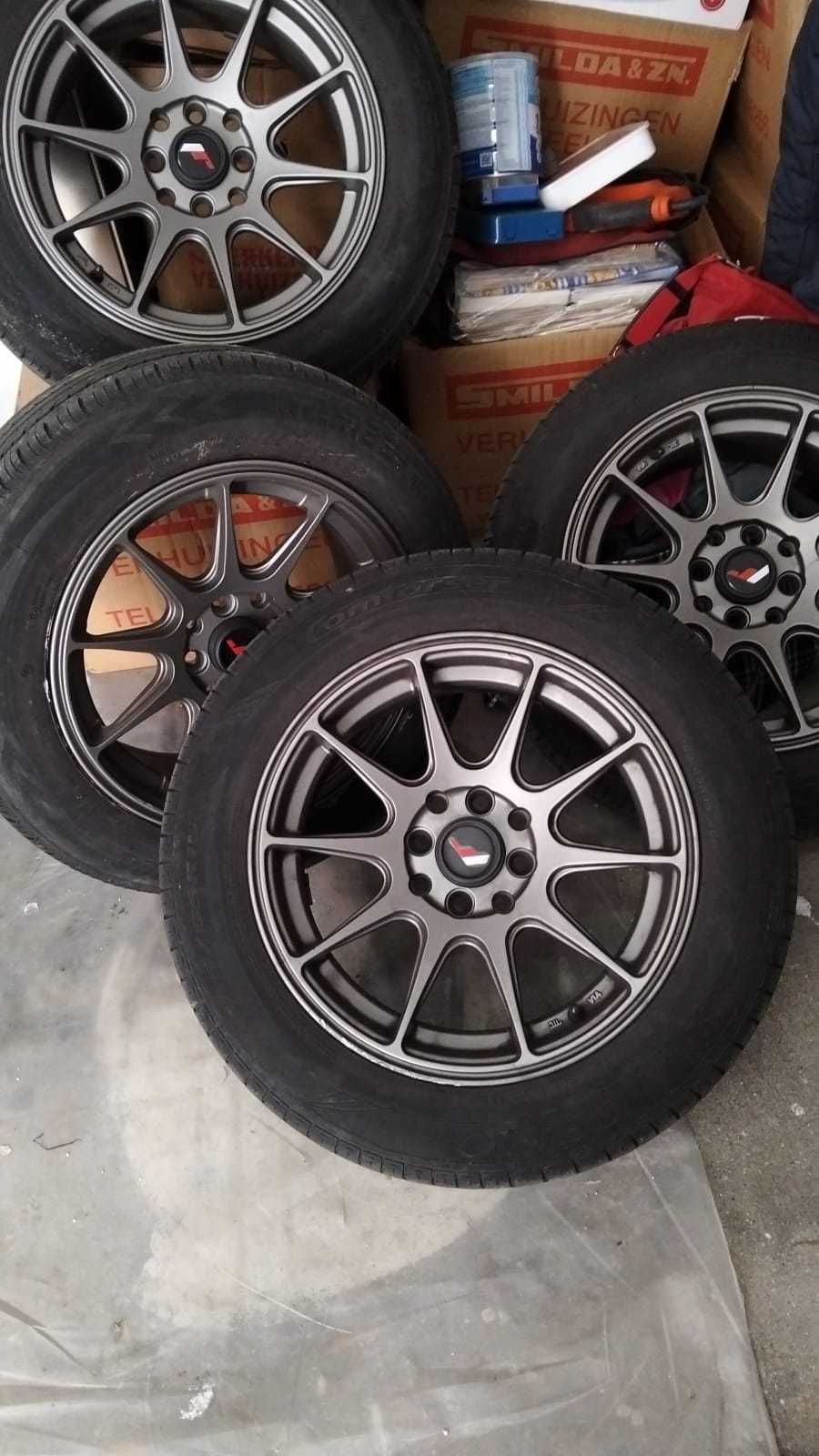 Jantes para carro