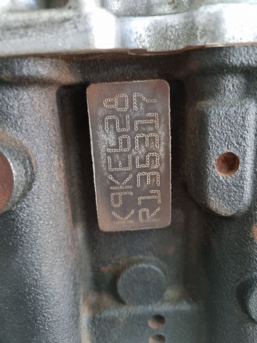 Двигатель K9KE628 Renault Clio 4 / Dacia/Nissan/Mercedes Citan 1.5 dci