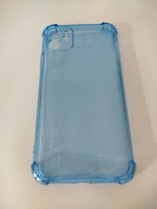 Capas iphone 11 comp novas