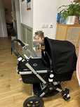 Wozek bugaboo camelon 3