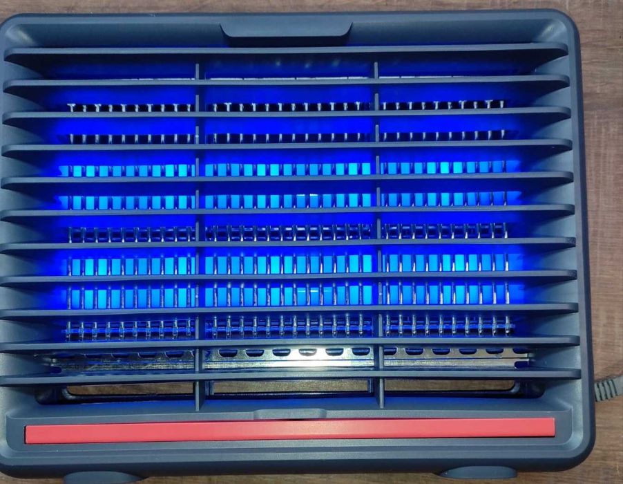 Електричний знищувач комах, мух, комарів SD206-6W