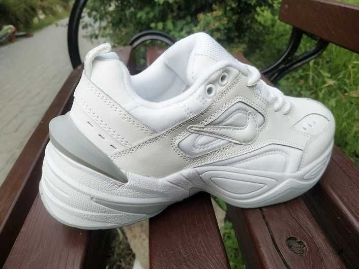 Кроссовки женские Nike M2K Tekno, White