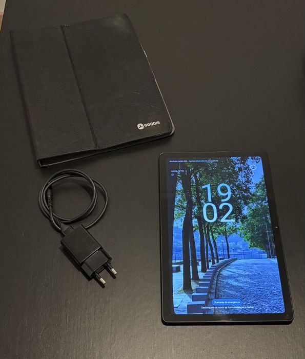 Tablet Chuwi 8GB/128GB
