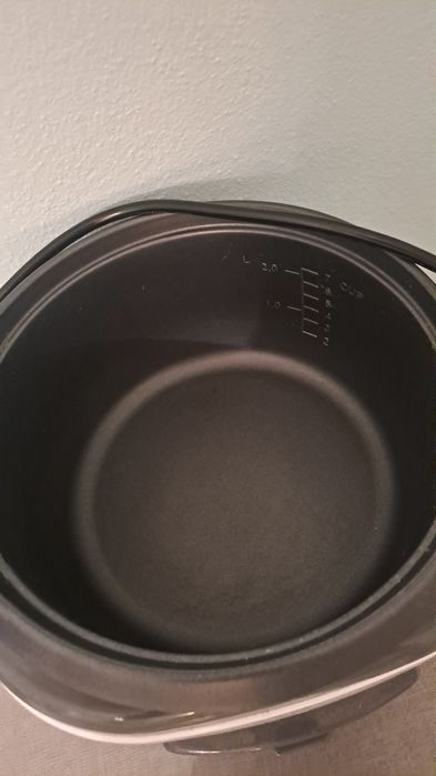 Panela eletrica de arroz