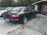 Skoda Superb 1.6 TDI 2014 rok