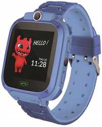 Smartwatch Dla Dzieci Zegarek Aparat Lokalizator 2