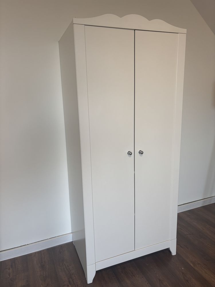 Szafa dziecieca IKEA HENSVIK
