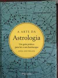 A arte da Astrologia