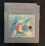 Gameboy - Pequena Sereia