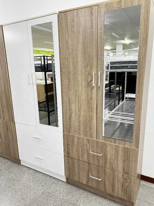 PACOTE DE QUARTO COMPLETO, OFERTA LIMITADA