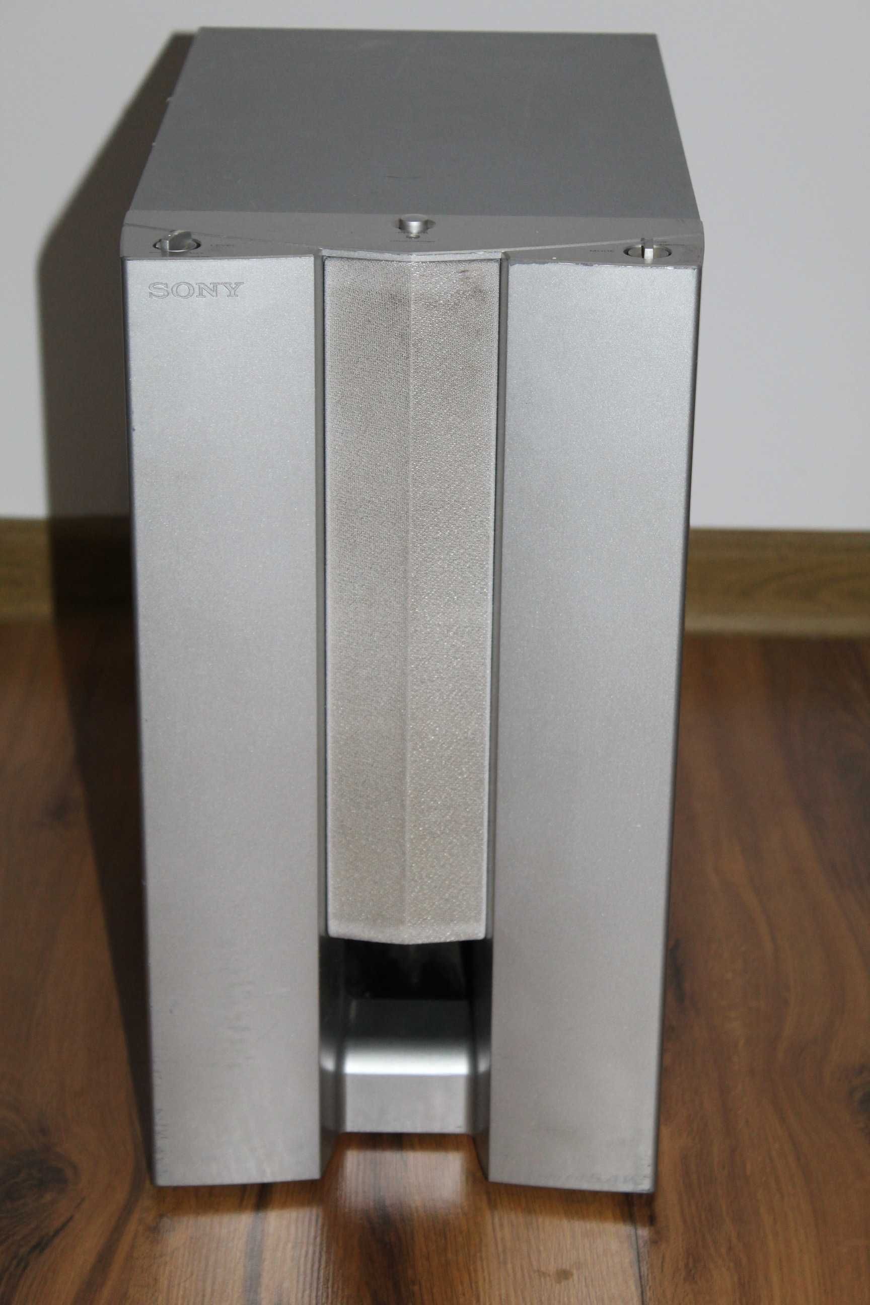 SONY SS-V325 Subwoofer aktywny Wysyłka