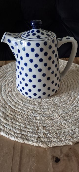 Czajnik  Ceramika Artystyczna