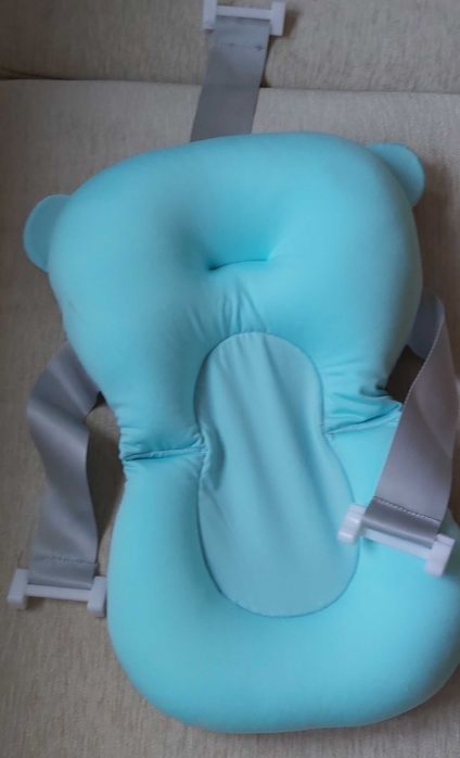 Suporte para banheira bébé