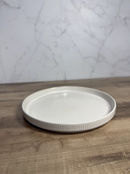 Serwis obiadowy Zastawa stołowa dla 6 osób 18 elementów NOWE