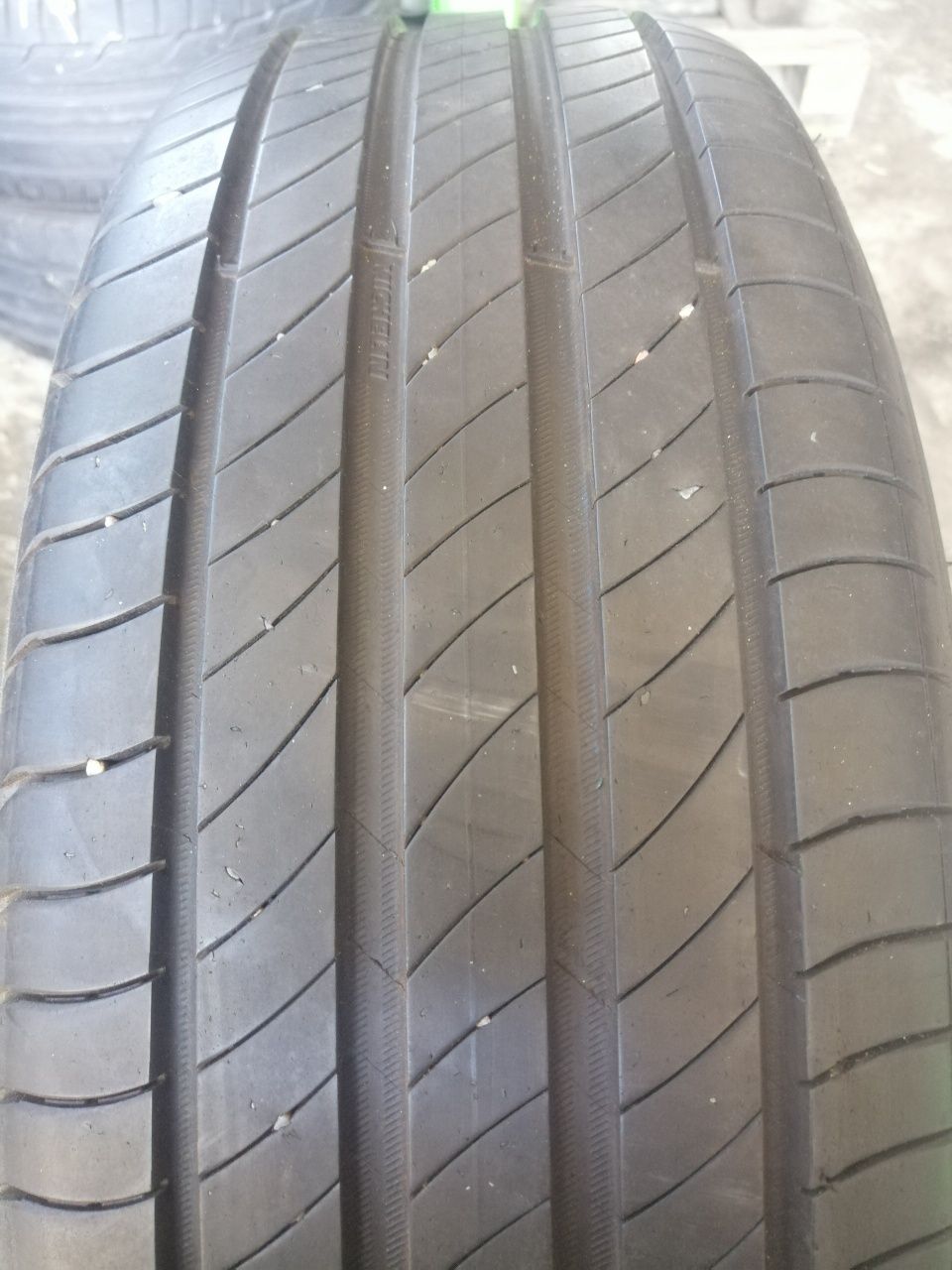 215/60R17 96H Michelin Primacy 4 S1