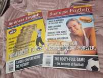 2 x Business English Krakow