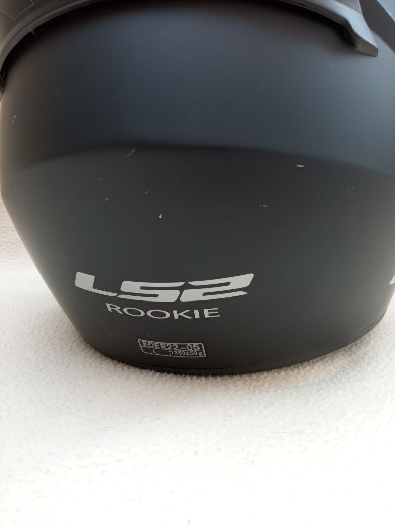 Capacete modular L52