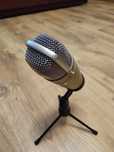 Mikrofon BEHRINGER C-1U, USB. Stan bardzo dobry.