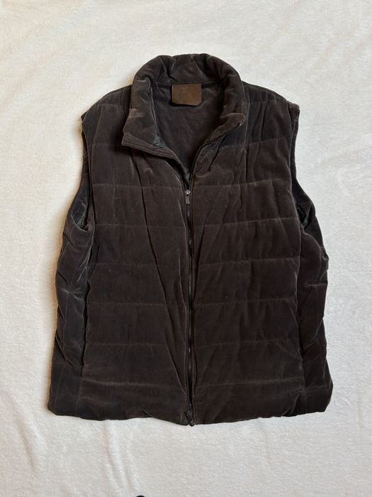 Kamizelka Massimo Dutti