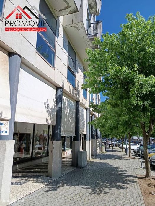 Escritório Centro Santo Tirso