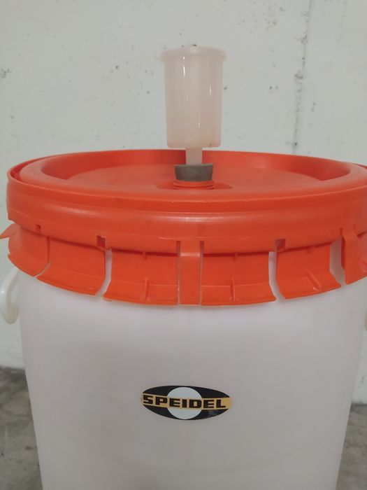 Fermentator speidel 60l, wino, piwo