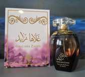 Perfum damski Ghalaha Zayed 100 ml