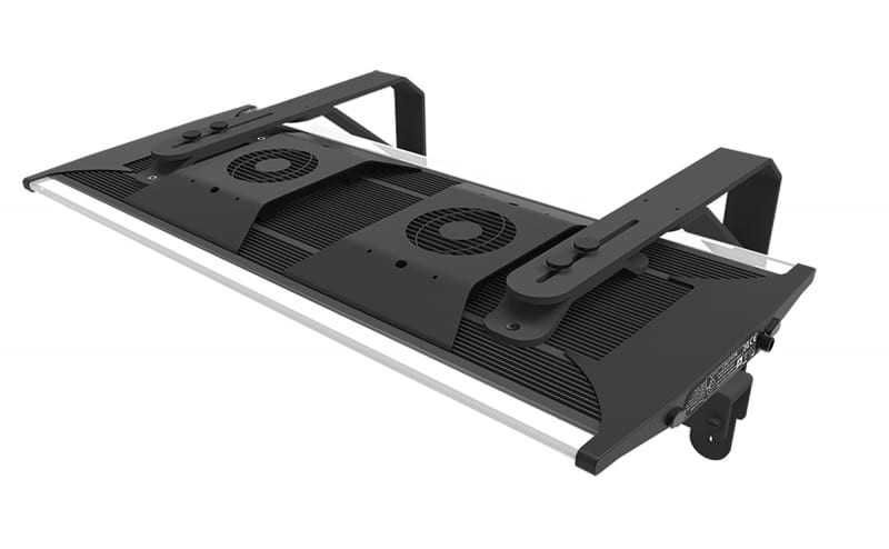 Luminária LED para aquário TMC iLumenair 900Connect Recondicionada