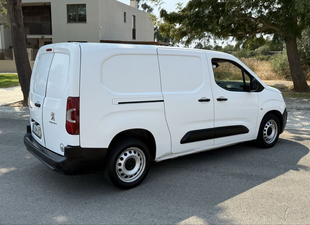 Peugeot Partner 1.6HDI L2 Frigorifica
