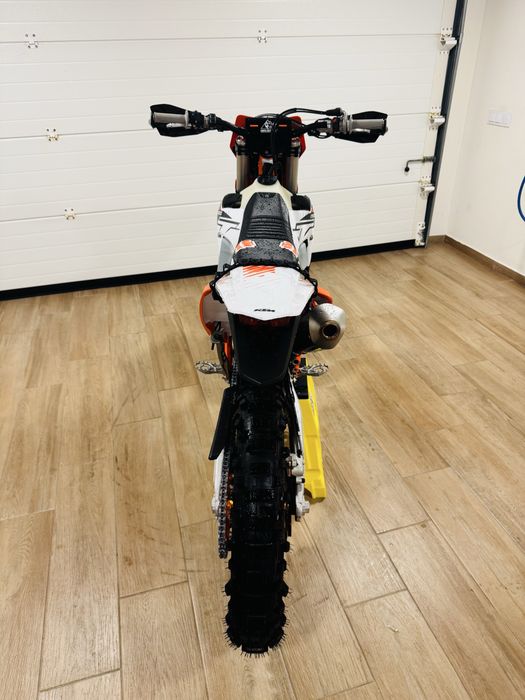 KTM 300 hard enduro 2026