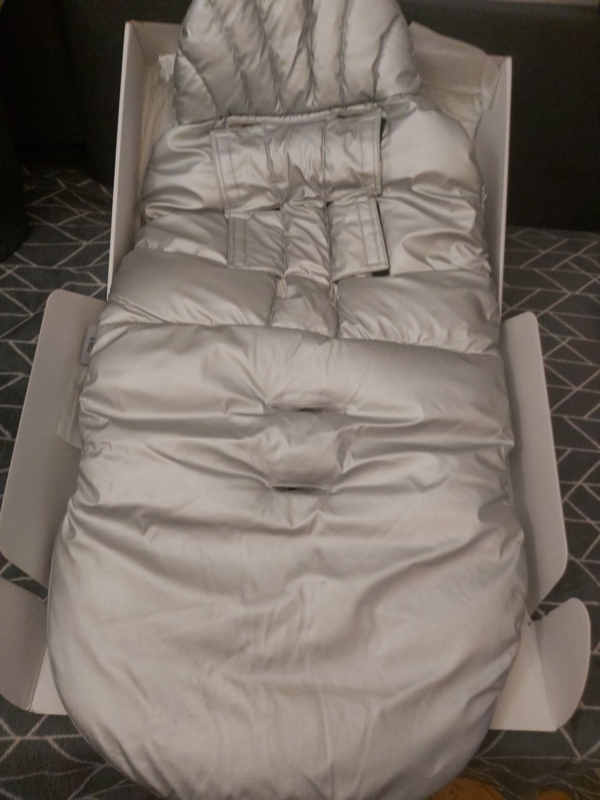 Śpiworek cybex TOG 6