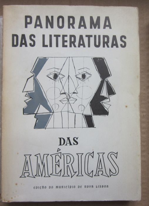 ENSAIOS DE LITERATURA (Ling. Portuguesa) - Livros