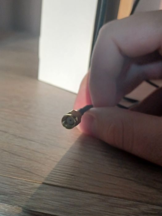 Antena wewnętrzna WiFi TP-Link TL-ANT2405C dookólna Plug and Play