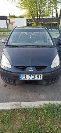 Mitsubishi Colt 1.1 benzyn