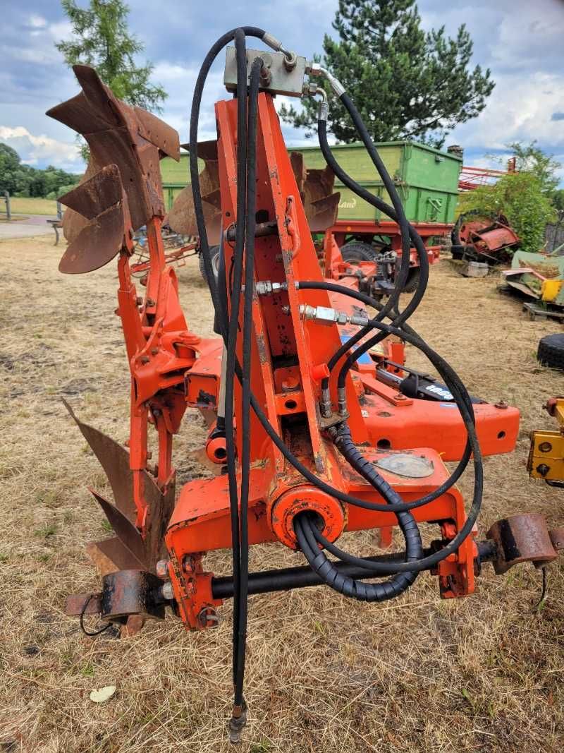 Płuh Huard Kuhn 4-ki