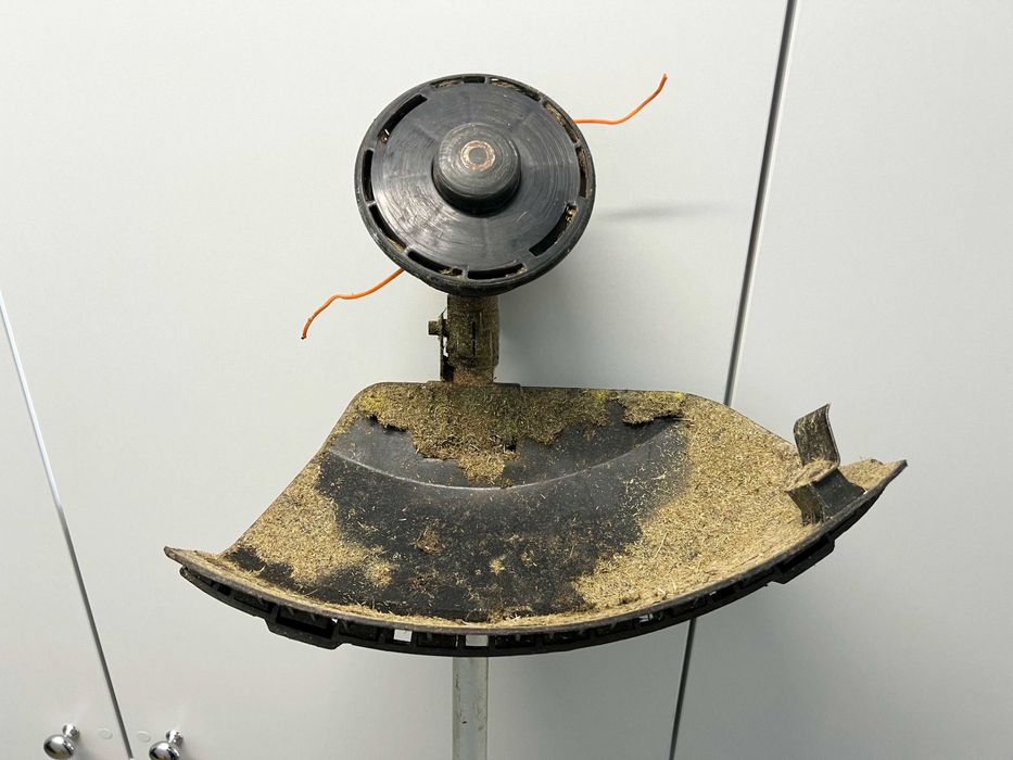 Kosa spalinowa VEGA VL520B