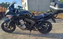 Honda CBF 600 ABS SA