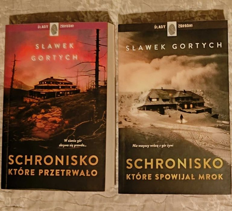 S. Gortych Schronisko