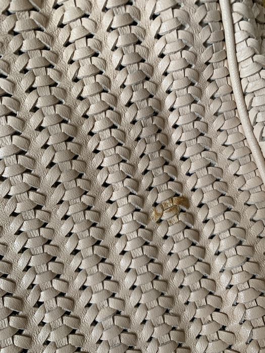 Сумки Christian dior та YSL