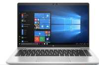 Новий HP ProBook 440 G8 14"  Intel Core i5-1135G7 16  512GB - Silver