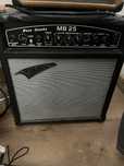 Combo basowe Vision MB25
