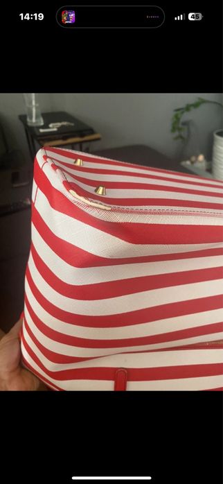 Torebka na ramię mohito