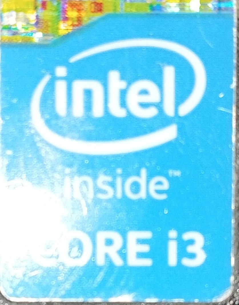 Продам материнскую плату с процессором core i3.