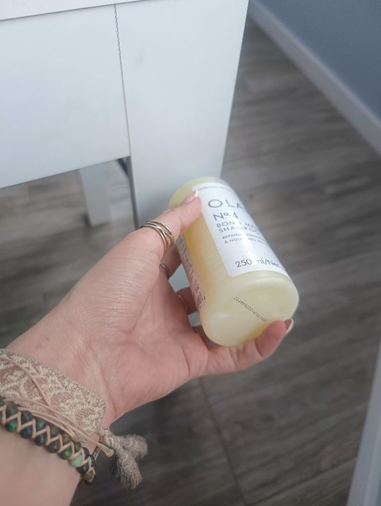 Olaplex nr 4 Bond Maintenance Sampoo 250ml
