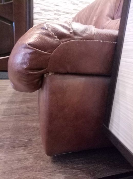 Диван 1,60м. для дома, кафе, в офис, бар.  комфортность премиум.