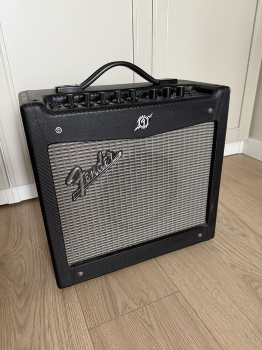 Wzmacniacz do gitary Fender Mustang I