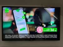 Telewizor LG 32LF5800