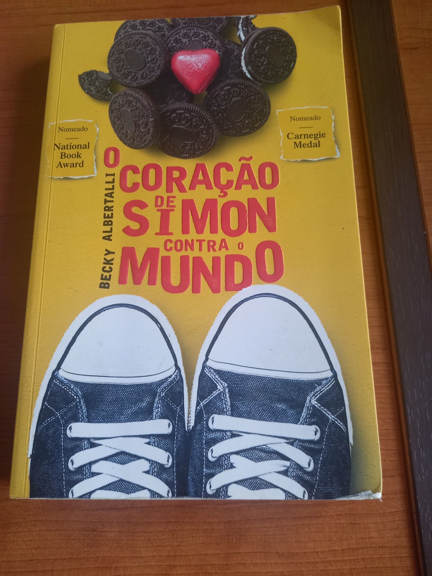 Livros para venda