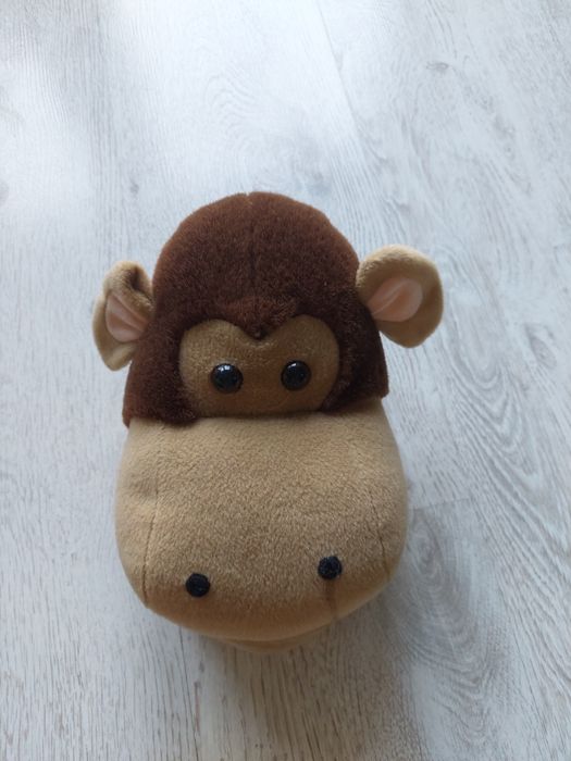 Opakowanie pudełko dla dzieci na płyty CD