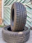 Літні шини 185/60 R15 Hankook kinergy eco