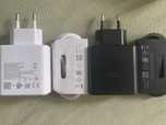 Nowa ładowarka 50w 2xusb z kablem do samsunga i innych